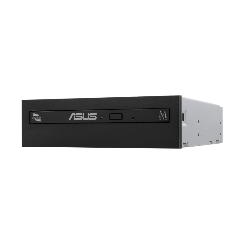 ASUS DRW-08D6MT (OEM) levyasemat Sisäinen DVD±RW Musta