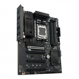 ASUS B850 MAX GAMING WIFI AMD B850 Pistoke AM5 ATX