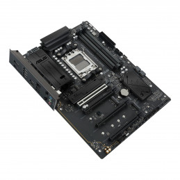 ASUS B850 MAX GAMING WIFI AMD B850 Pistoke AM5 ATX