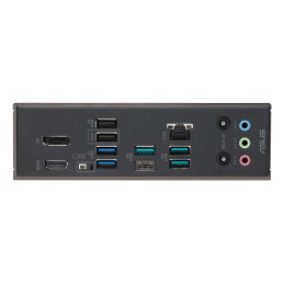 ASUS B850 MAX GAMING WIFI AMD B850 Pistoke AM5 ATX