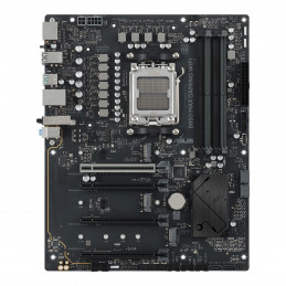 ASUS B850 MAX GAMING WIFI AMD B850 Pistoke AM5 ATX