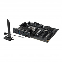 ASUS B850 MAX GAMING WIFI AMD B850 Pistoke AM5 ATX