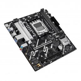 ASUS PRIME B840M-K AMD B840 Pistoke AM5 mikro ATX