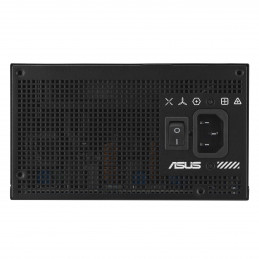ASUS TUF-GAMING-650B-EVO virtalähdeyksikkö 650 W 20+4 pin ATX ATX Musta