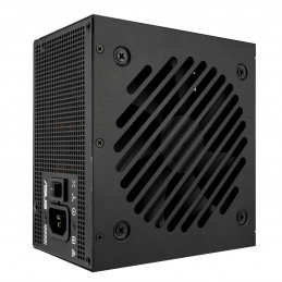 ASUS TUF-GAMING-650B-EVO virtalähdeyksikkö 650 W 20+4 pin ATX ATX Musta