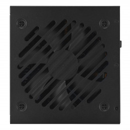 ASUS TUF-GAMING-750B-EVO virtalähdeyksikkö 750 W 20+4 pin ATX ATX Musta
