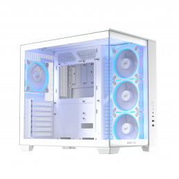 ASUS A32 Plus TG ARGB White Valkoinen