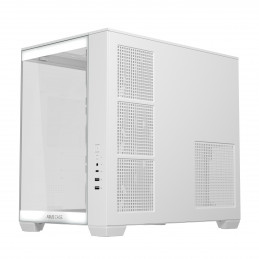 ASUS A32 Plus TG ARGB White Valkoinen