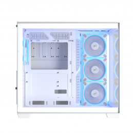 ASUS A32 Plus TG ARGB White Valkoinen
