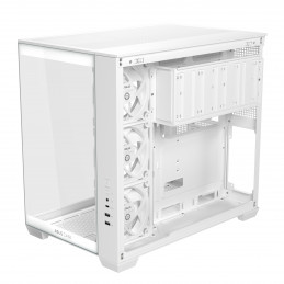 ASUS A32 Plus TG ARGB White Valkoinen
