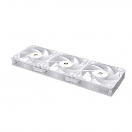 ASUS ProArt PF120 Fan PWM White 3in1 Tietokonekotelo Tuuletin 12 cm Valkoinen 3 kpl