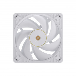 ASUS ProArt PF120 Fan PWM White Tietokonekotelo Tuuletin 12 cm Valkoinen 1 kpl