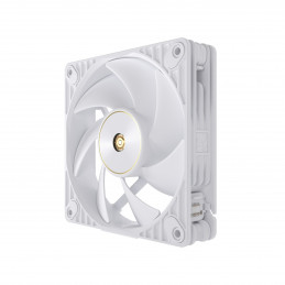 ASUS ProArt PF120 Fan PWM White Tietokonekotelo Tuuletin 12 cm Valkoinen 1 kpl