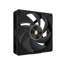 ASUS ProArt PF120 Fan PWM Black 3in1 Tietokonekotelo Tuuletin 12 cm Musta 3 kpl