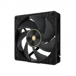 ASUS ProArt PF120 Fan PWM Black Tietokonekotelo Tuuletin 12 cm Musta 1 kpl