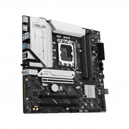ASUS PRIME B760M-A WIFI II Intel B760 LGA 1700 mikro ATX