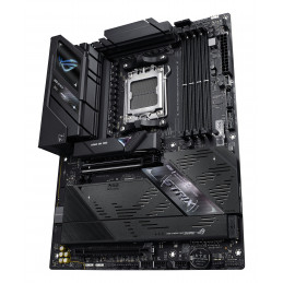 ASUS ROG STRIX B850-F GAMING WIFI7 NEO AMD B850 Pistoke AM5 ATX