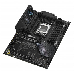 ASUS ROG STRIX B850-F GAMING WIFI7 NEO AMD B850 Pistoke AM5 ATX