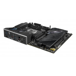 ASUS ROG STRIX B850-F GAMING WIFI7 NEO AMD B850 Pistoke AM5 ATX