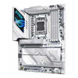 ASUS ROG STRIX X870E-A GAMING WIFI7 NEO AMD X870E Pistoke AM5 ATX