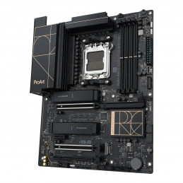 ASUS PROART B850-CREATOR WIFI NEO AMD B850 Pistoke AM5 ATX