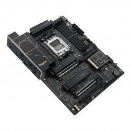 ASUS PROART B850-CREATOR WIFI NEO AMD B850 Pistoke AM5 ATX