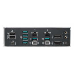 ASUS PRO WS W890-SAGE Intel W890 LGA 4710-2 CEB