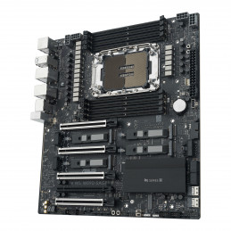 ASUS PRO WS W890-SAGE Intel W890 LGA 4710-2 CEB