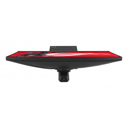 ASUS ROG Strix XG27ACMES tietokoneen litteä näyttö 68,6 cm (27") 2560 x 1440 pikseliä Wide Quad HD LCD Musta