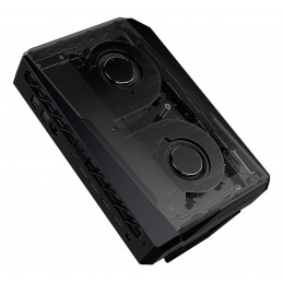 ASUS ROG NUC RNUC15JNK9X489A2 Intel Core Ultra 9 275HX 32 GB DDR5-SDRAM 1 TB SSD NVIDIA GeForce RTX 5070 Windows 11 Home Mini