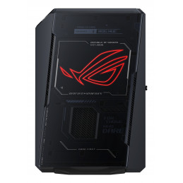 ASUS ROG NUC RNUC15JNK9X489A2 Intel Core Ultra 9 275HX 32 GB DDR5-SDRAM 1 TB SSD NVIDIA GeForce RTX 5070 Windows 11 Home Mini