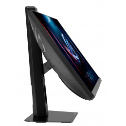 ASUS ROG Strix XG248QSG Ace tietokoneen litteä näyttö 61,2 cm (24.1") 1920 x 1080 pikseliä Full HD LCD Musta