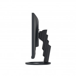EIZO FlexScan EV2740S-BK tietokoneen litteä näyttö 68,6 cm (27") 3840 x 2160 pikseliä 4K Ultra HD LCD Musta