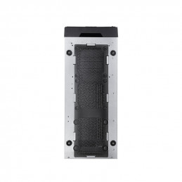 Chieftec BW-01B-OP tietokonekotelo Midi Tower Musta