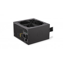 ENDORFY Vero L5 virtalähdeyksikkö 500 W 24-pin ATX ATX Musta