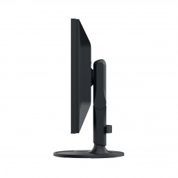 EIZO ColorEdge CS2400R tietokoneen litteä näyttö 61,2 cm (24.1") 1920 x 1200 pikseliä WUXGA LCD Musta