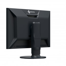 EIZO ColorEdge CS2400R tietokoneen litteä näyttö 61,2 cm (24.1") 1920 x 1200 pikseliä WUXGA LCD Musta