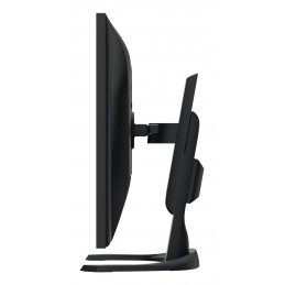 EIZO FlexScan EV3240X-BK tietokoneen litteä näyttö 80 cm (31.5") 3840 x 2160 pikseliä 4K Ultra HD LCD Musta