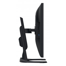 EIZO FlexScan EV3240X-BK tietokoneen litteä näyttö 80 cm (31.5") 3840 x 2160 pikseliä 4K Ultra HD LCD Musta