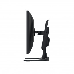 EIZO FlexScan EV2740X-BK tietokoneen litteä näyttö 68,6 cm (27") 3840 x 2160 pikseliä 4K Ultra HD LCD Musta