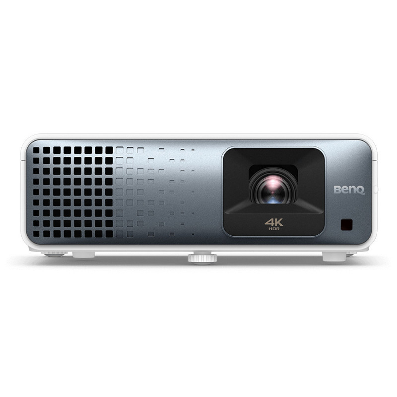 BenQ TK710 Vakioprojektori 3200 ANSI lumenia DLP UHD 4K (3840x2160) 3D Musta, Valkoinen