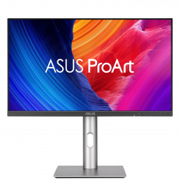 ASUS ProArt PA278QGV tietokoneen litteä näyttö 68,6 cm (27") 2560 x 1440 pikseliä Quad HD LCD Musta