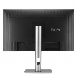 ASUS ProArt PA278QGV tietokoneen litteä näyttö 68,6 cm (27") 2560 x 1440 pikseliä Quad HD LCD Musta