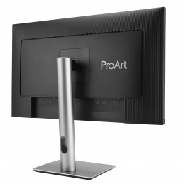 ASUS ProArt PA278QGV tietokoneen litteä näyttö 68,6 cm (27") 2560 x 1440 pikseliä Quad HD LCD Musta
