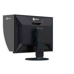 EIZO ColorEdge CG2400S tietokoneen litteä näyttö 61,2 cm (24.1") 1920 x 1200 pikseliä WUXGA LCD Musta