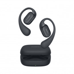 Huawei FreeArc Kuulokkeet Langallinen & langaton Ear-hook Puhelut Musiikki USB Type-C Bluetooth Musta
