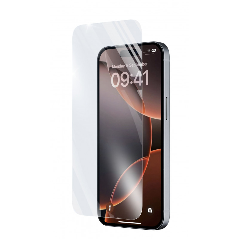 Cellularline 8018080483035 Kirkas näytönsuoja Apple 1 kpl