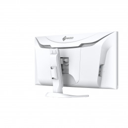 EIZO FlexScan EV3450XC-WT tietokoneen litteä näyttö 86,6 cm (34.1") 3440 x 1440 pikseliä UltraWide Quad HD LCD Valkoinen