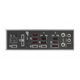 ASUS ROG CROSSHAIR X870E DARK HERO AMD X870E Pistoke AM5 ATX