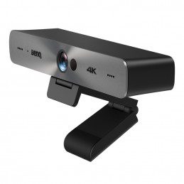 BenQ DVY32 Harmaa 30 fps CMOS